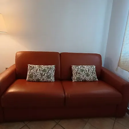 Soraya By Kenekita Apartamento Olbia