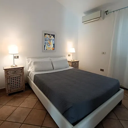 Soraya By Kenekita Apartment Olbia
